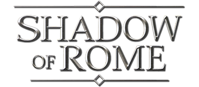 Shadow of Rome logo for Playstation 2
